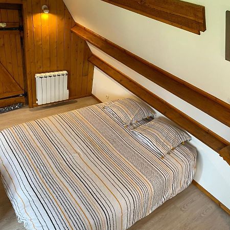 Вилла L'Atypique Au Pays De Honfleur Genneville Экстерьер фото